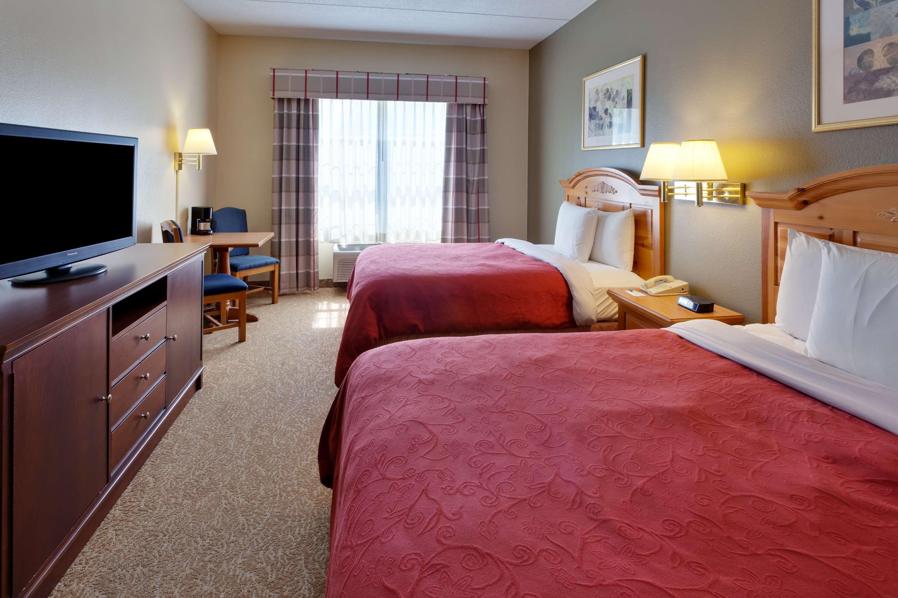 Country Inn & Suites By Radisson, Mount Morris, Ny Exterior foto