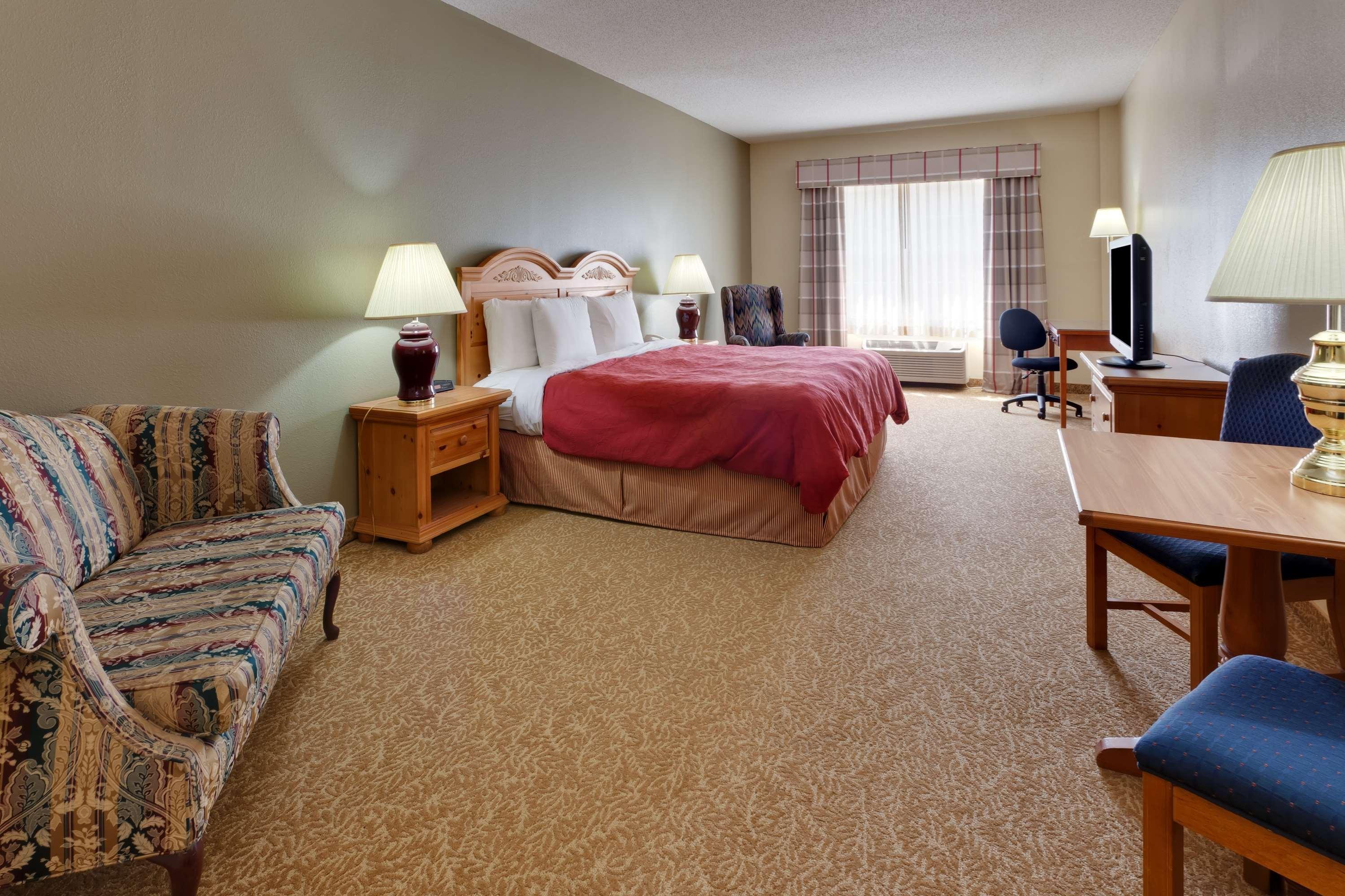 Country Inn & Suites By Radisson, Mount Morris, Ny Exterior foto