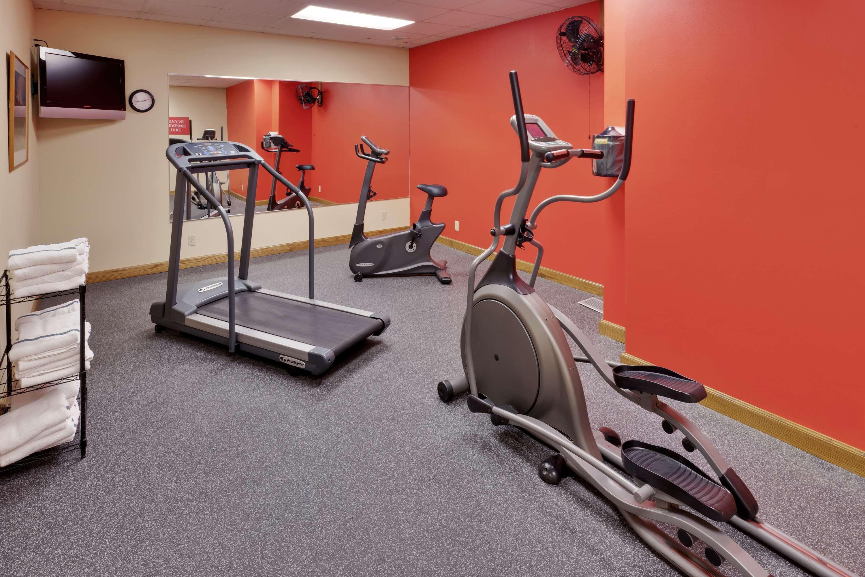 Country Inn & Suites By Radisson, Mount Morris, Ny Einrichtungen foto